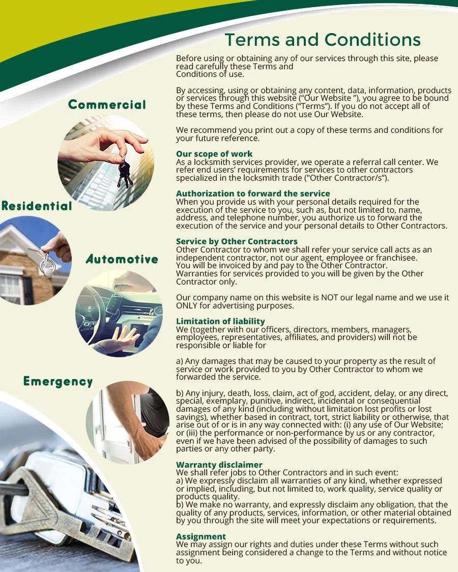 Columbia Heights DC Locksmith Store, Columbia Heights, DC 202-810-1173